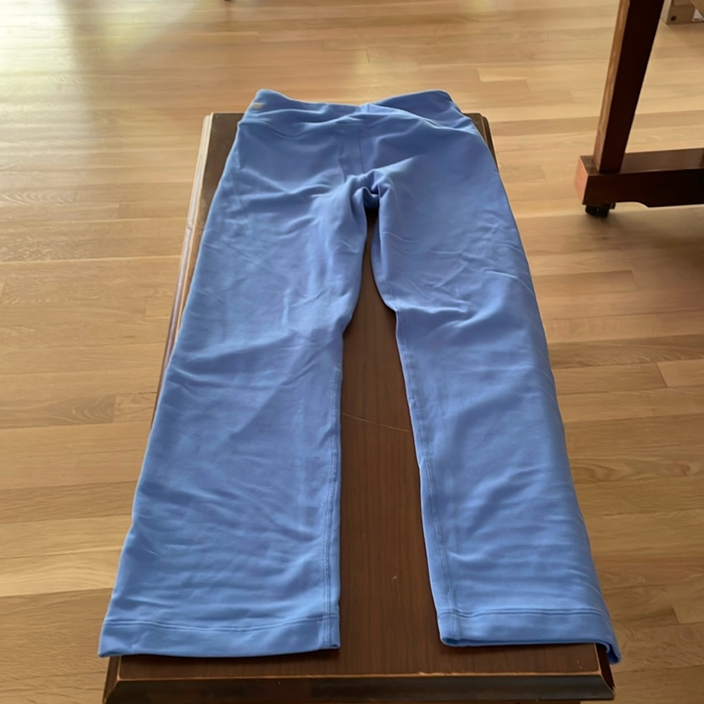 Blue Zella Leggings